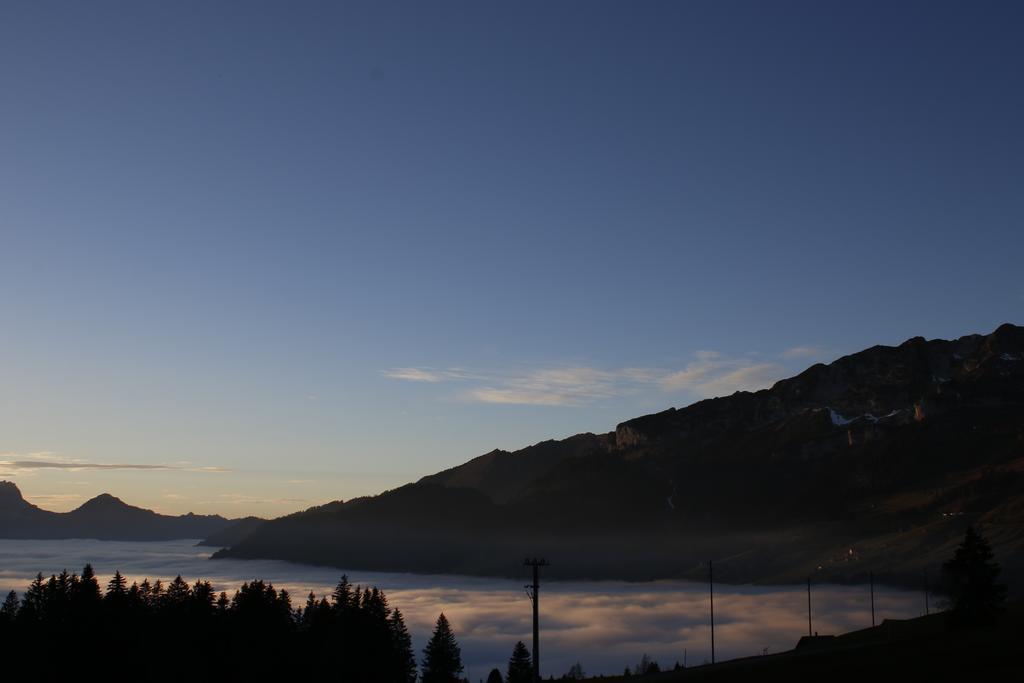 Arvenbüel Amden