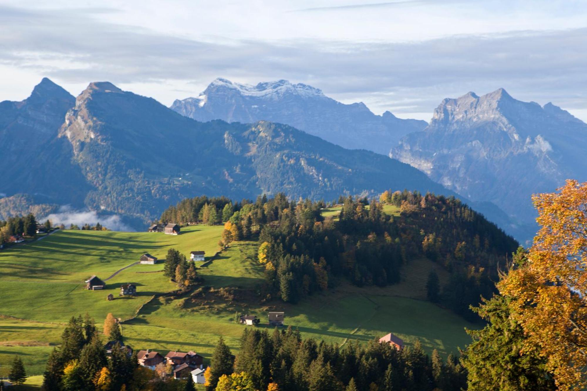 Arvenbüel 3*