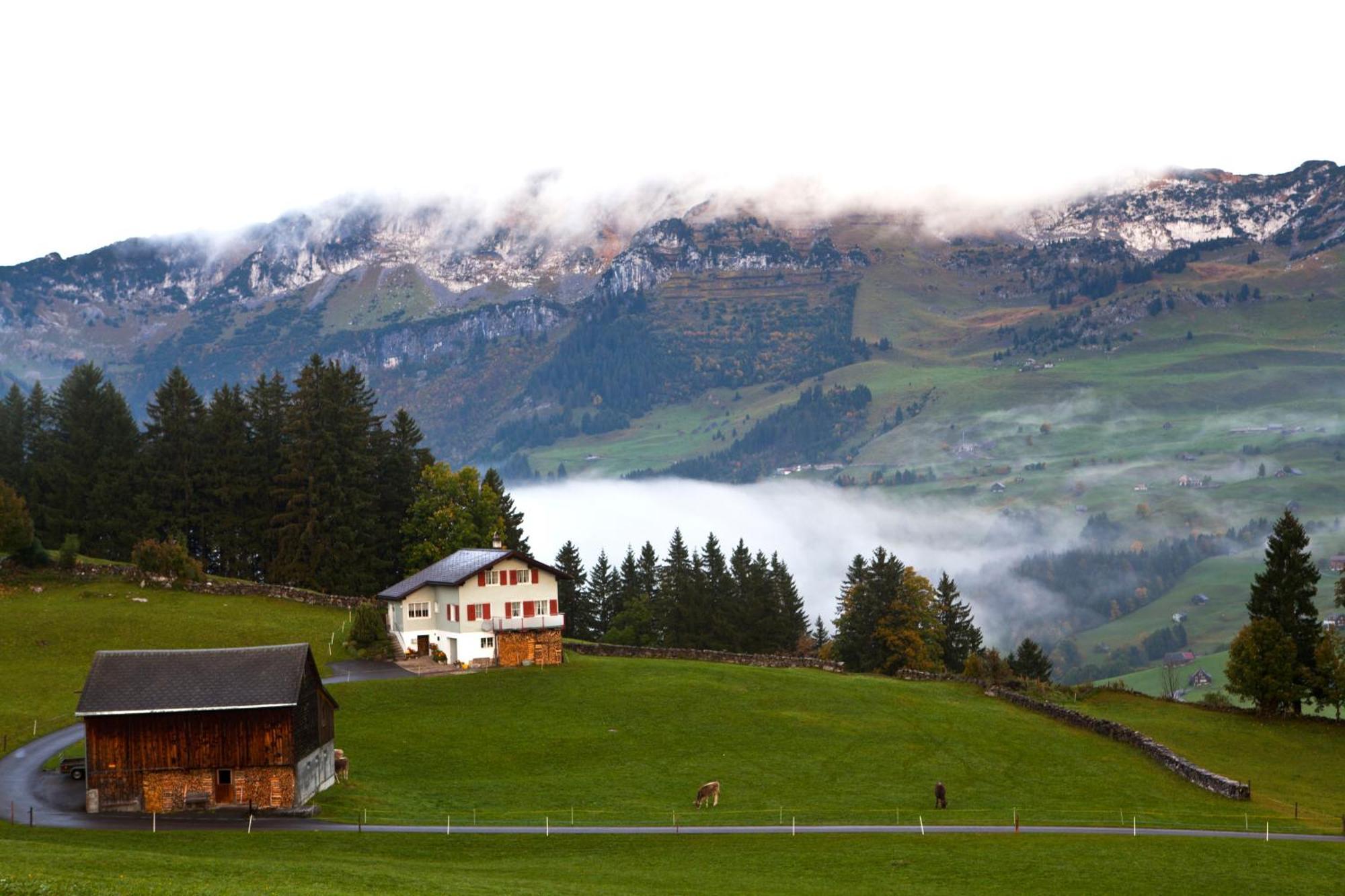 Arvenbüel 3* Amden