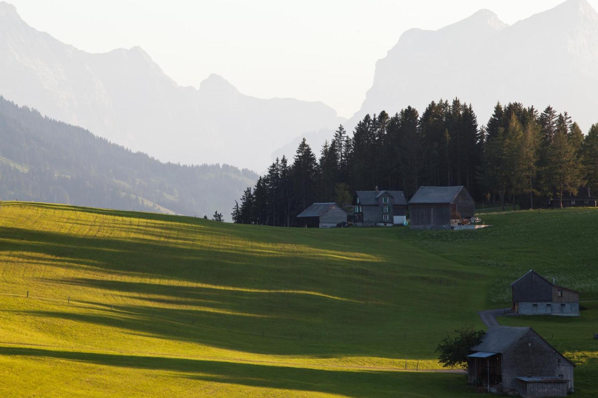 Arvenbüel Hotel Amden