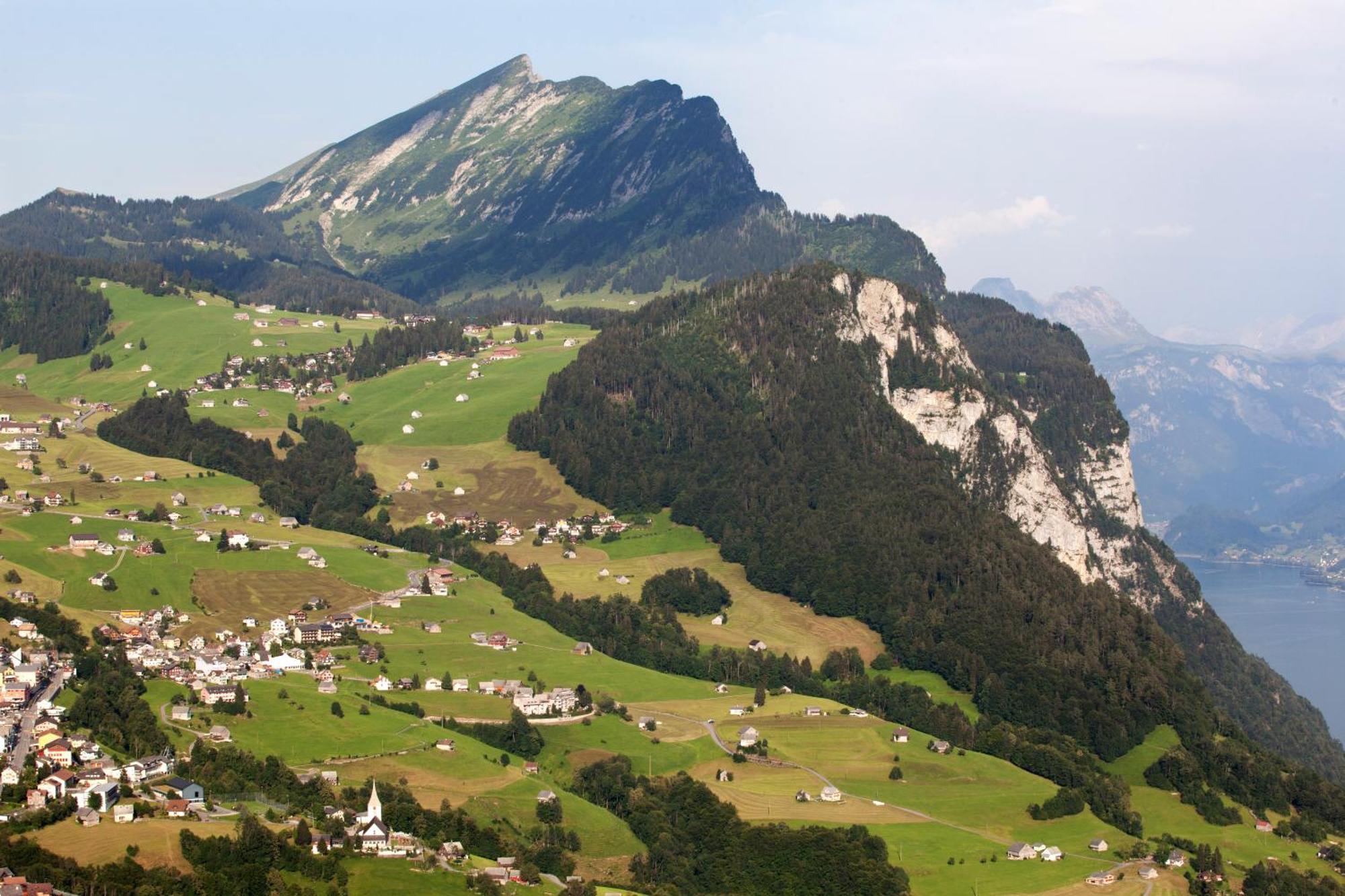 Arvenbüel 3* Amden